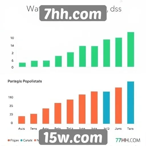 Estatísticas de usuários ativos no 7hh.com