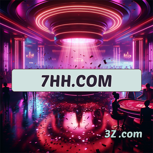 Experimente a Emoção do Cassino no 7hh.com Agora!