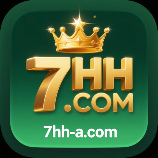 7hh.com - Entre em nosso app e aproveite jogos emocionantes no Brasil