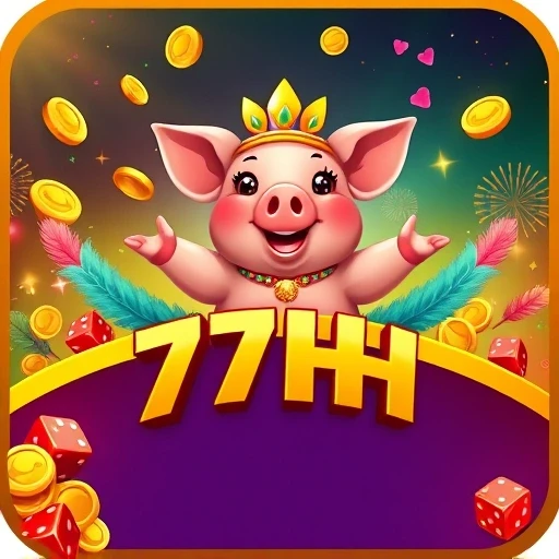 7hh.com Logo
