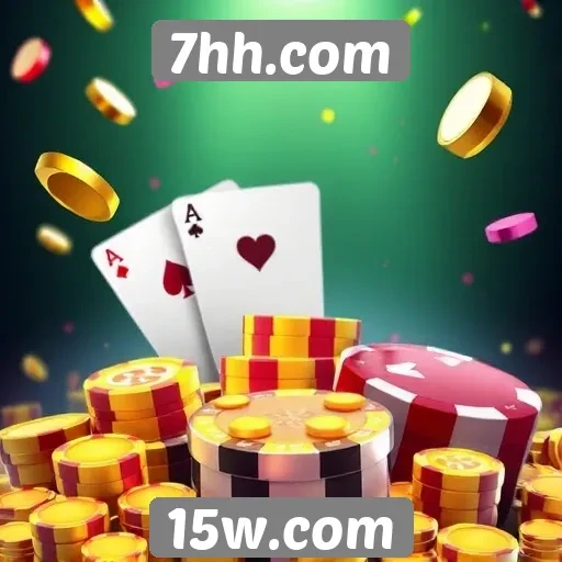 Avaliação de jogos populares no 7hh.com