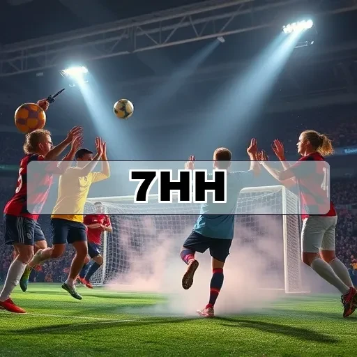 7hh.com: Mergulhe em Uma Experiência de Jogo Incrível com Trívia
